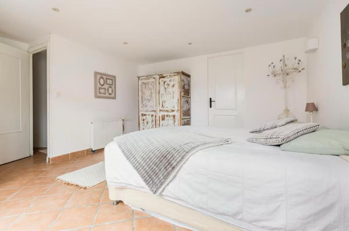 Escapade Pres De Lille - Appartement Charmant Avec Terrasse Et Parking Privee 몽장바뢸 외부 사진
